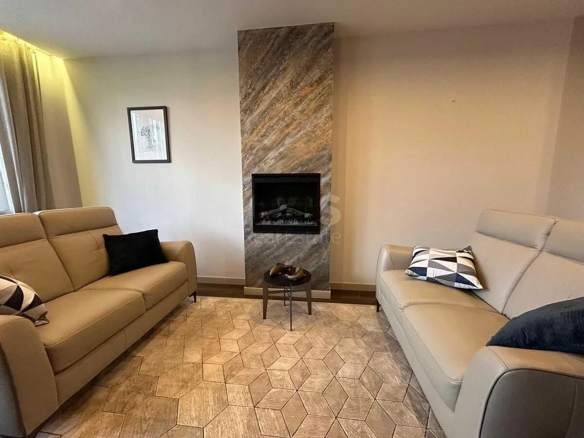 4k apartment vul. Antonovycha 74710774