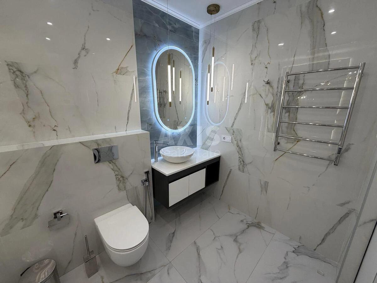 2k apartment vul. Viktora Nekrasova 47108414