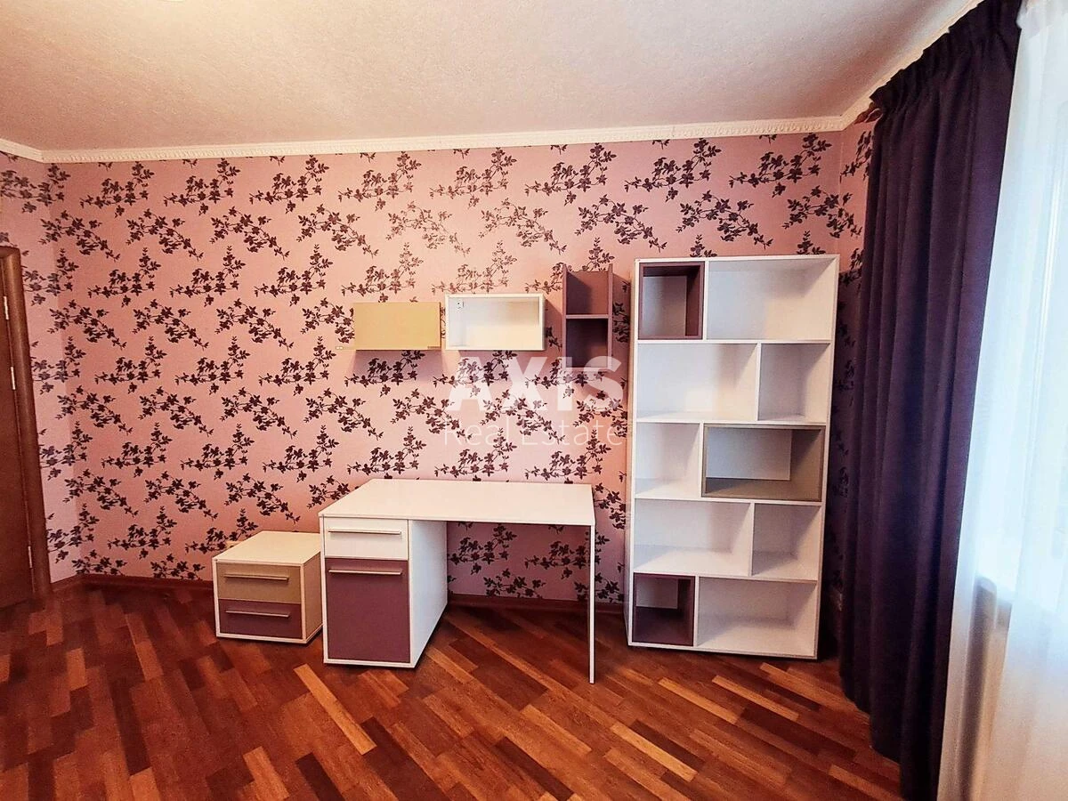 4k apartment vul. Borshhagivs'ka 143Б5177412