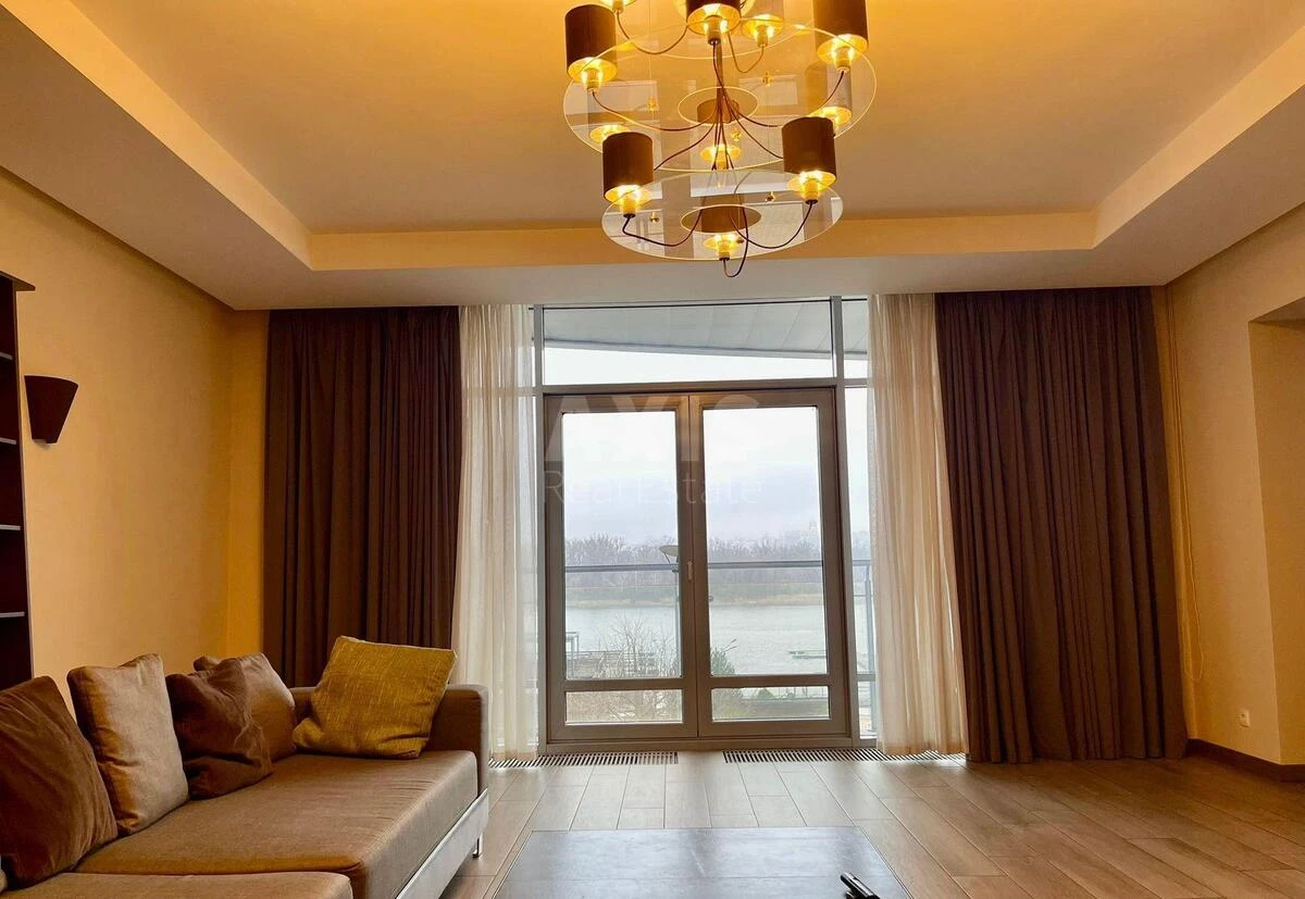 3k apartment vul. Okipnoi' Rai'sy 18648051