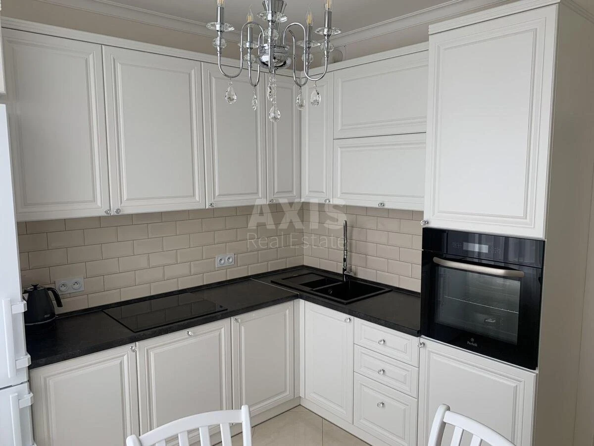 2k apartment vul. Tyraspol's'ka 6069583
