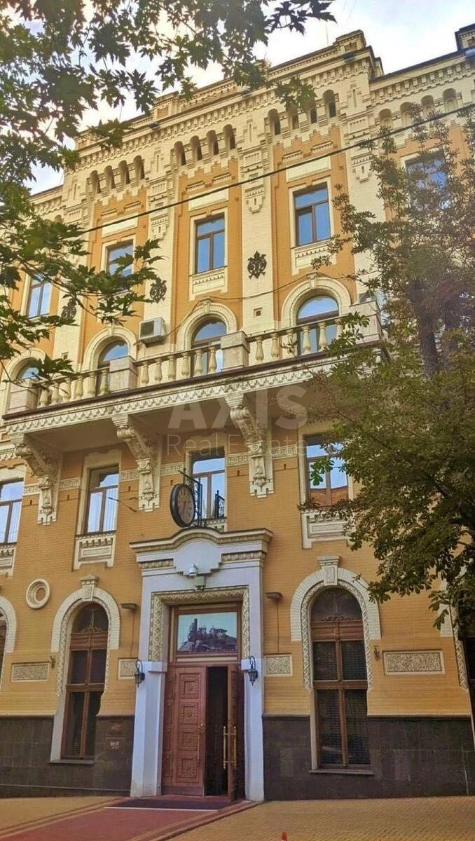 5k apartment vul. Lysenka 657454