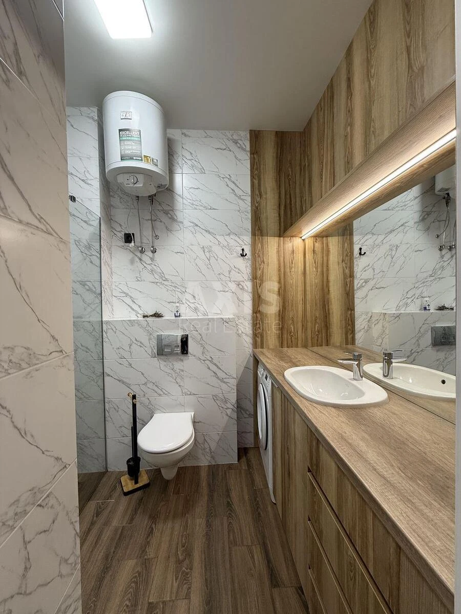 1k apartment vul. Lejpcyz'ka 13А648787