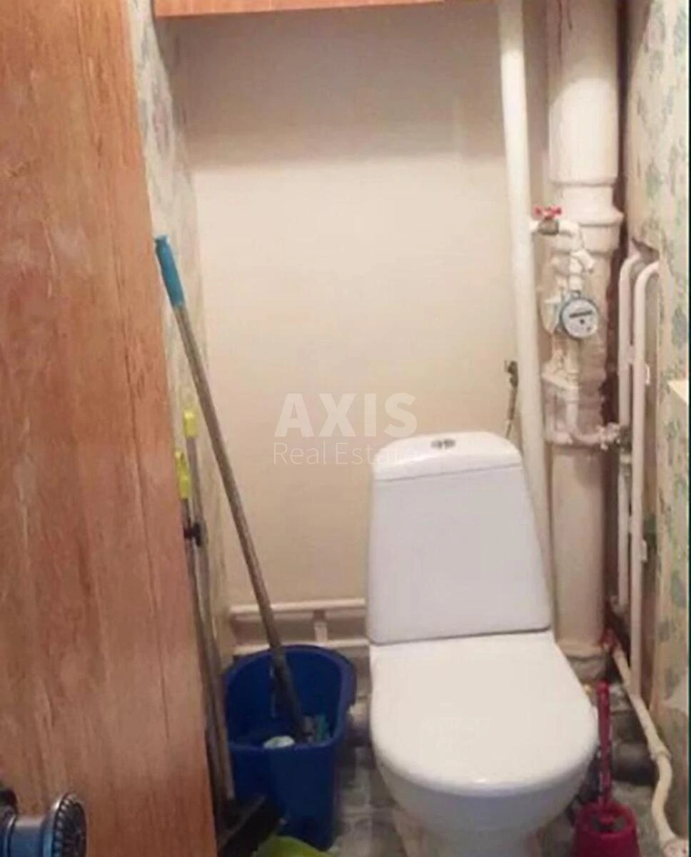 2k apartment vul. Boryspil's'ka 28Б479764