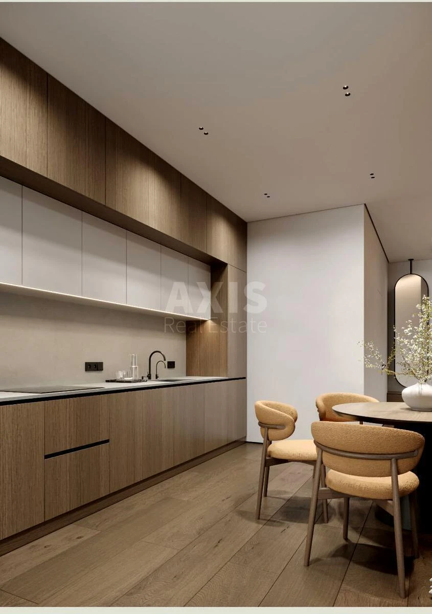 2k apartment vul. Kyrylo-Mefodii'vs'ka 26817420
