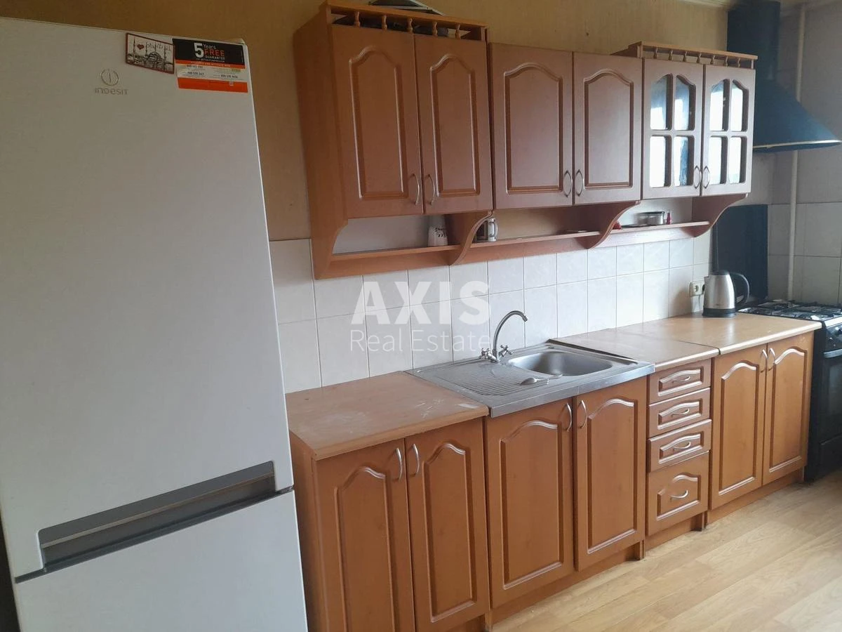 4k apartment vul. Get'mana Vadyma 4441186