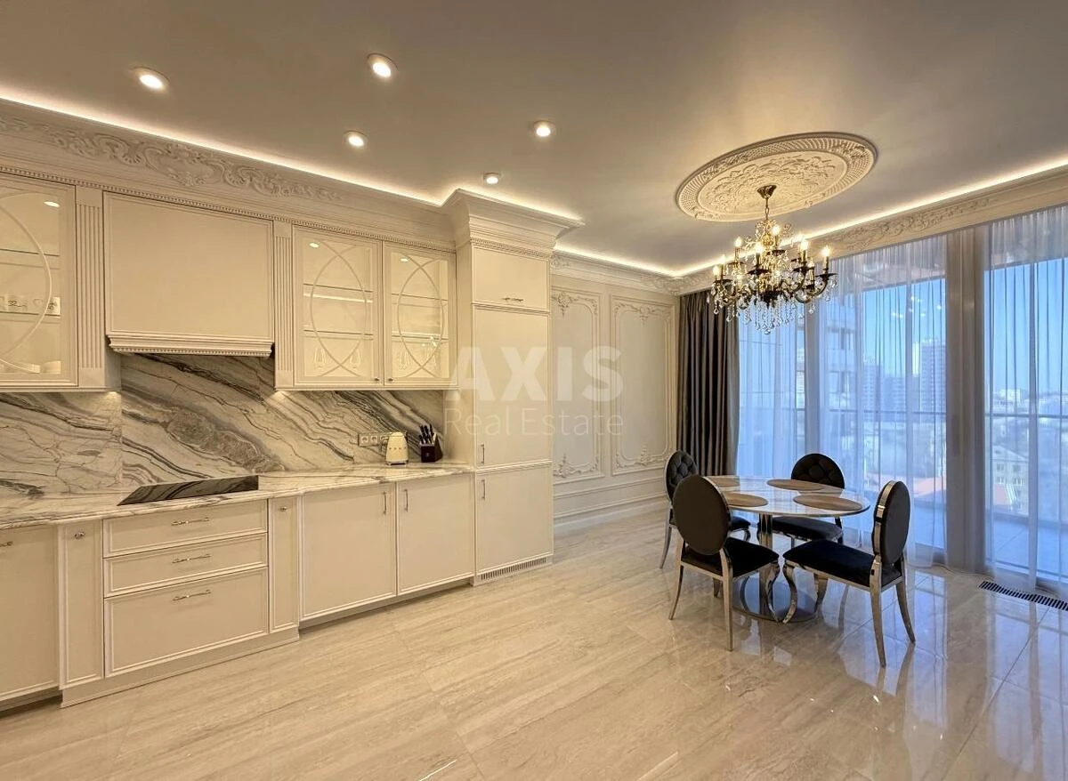 1к квартира ул. Иоанна Павла II 1266529