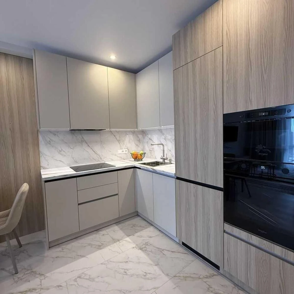 1k apartment vul. Myhajla Maksymovycha 24649285