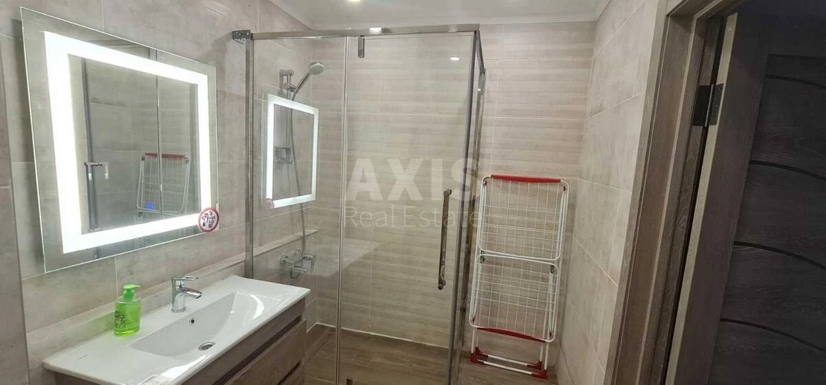 1k apartment vul. Lucenka Dmytra 8665504