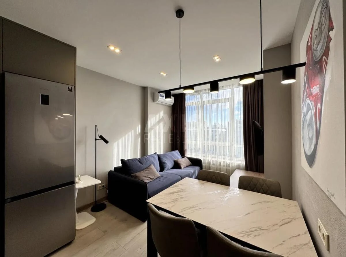 1k apartment bul. Ryl's'kogo Tadeja 1620202