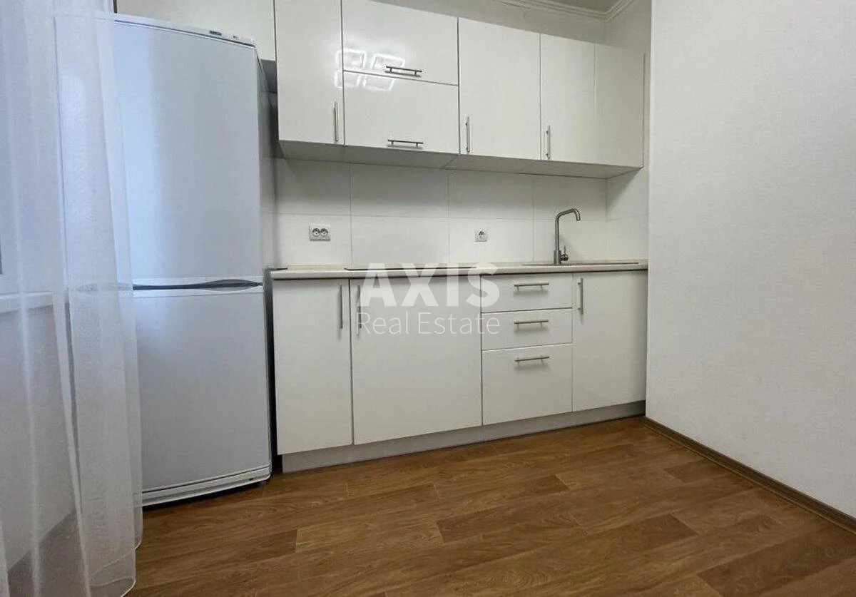 1к квартира ул. Русовой Софии 7А57095