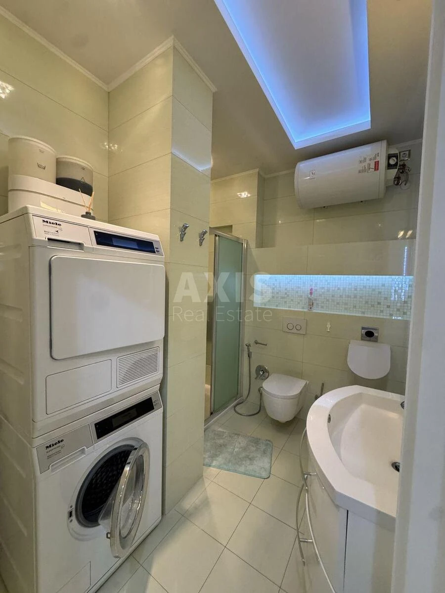 4k apartment vul. Andriya Verkhohlyada 186496517