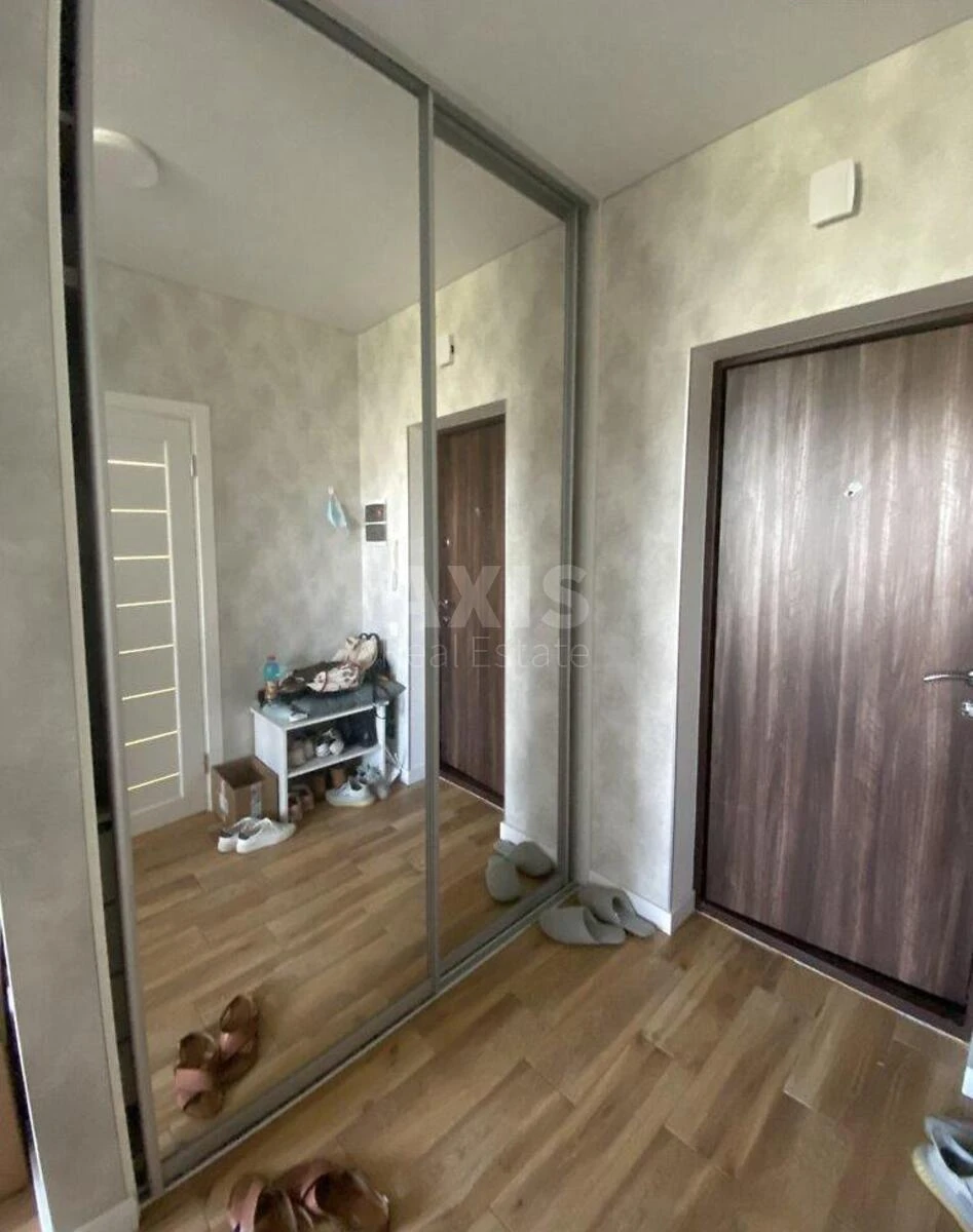 1k apartment vul. Junac'ka 1682438