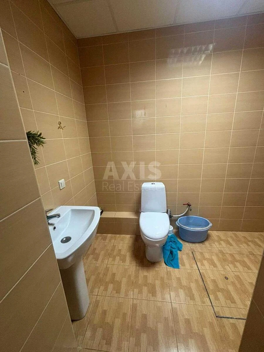 Trade object vul. Levka Lukyanenka 18, 110m2649798