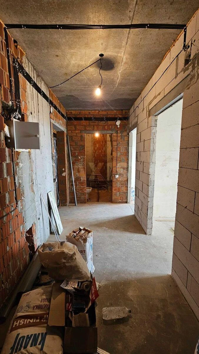 1k apartment vul. Metrologichna 56682643