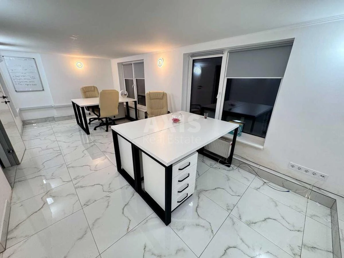 Office vul. Glybochyc'ka 73, 48m2712842
