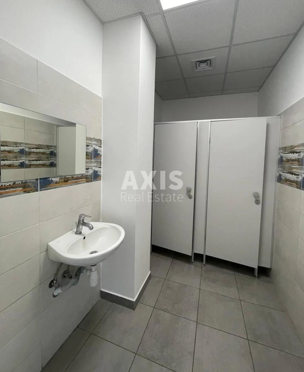 Office vul. Rostyslavska 11, 812m2515026