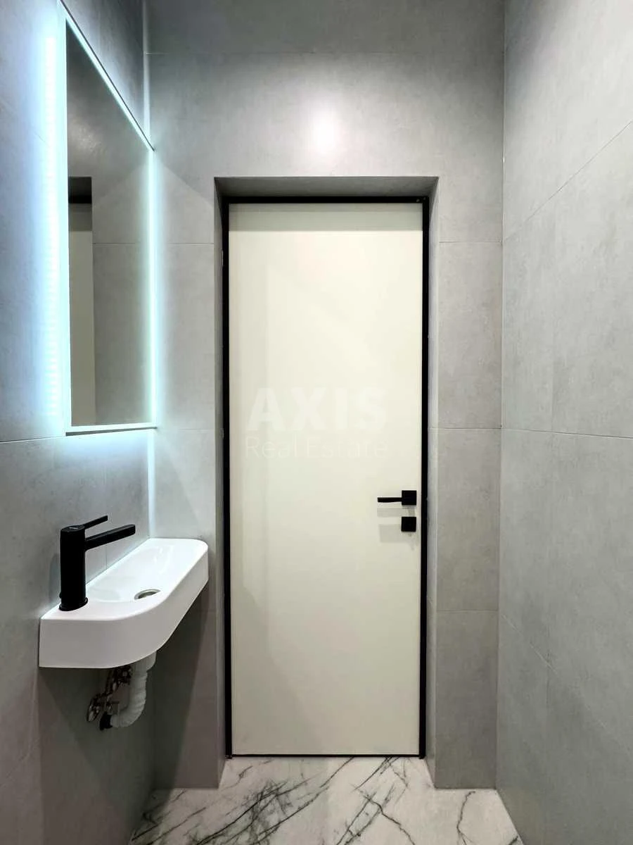 2k apartment vul. Prychal'na 8712967