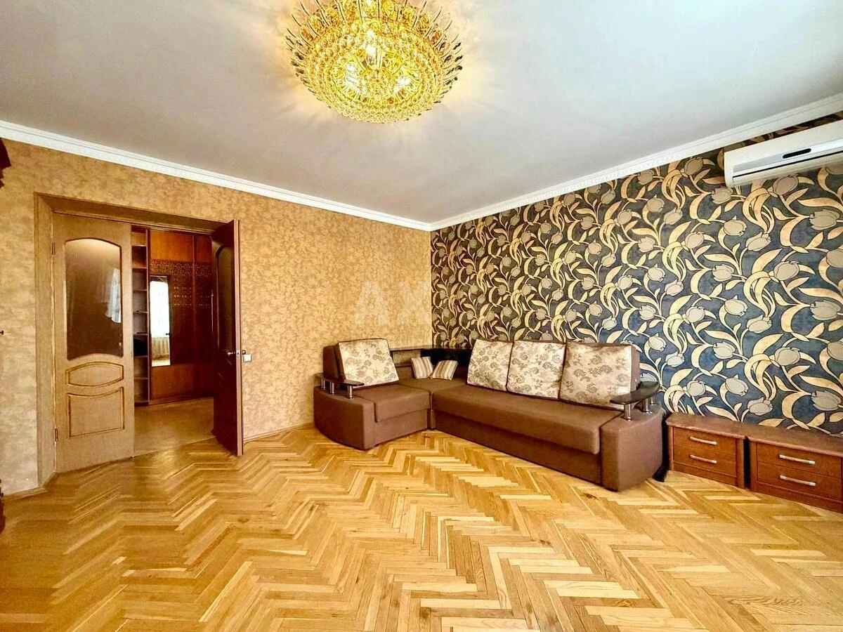 3k apartment vul. Staronavodnyc'ka 4666372