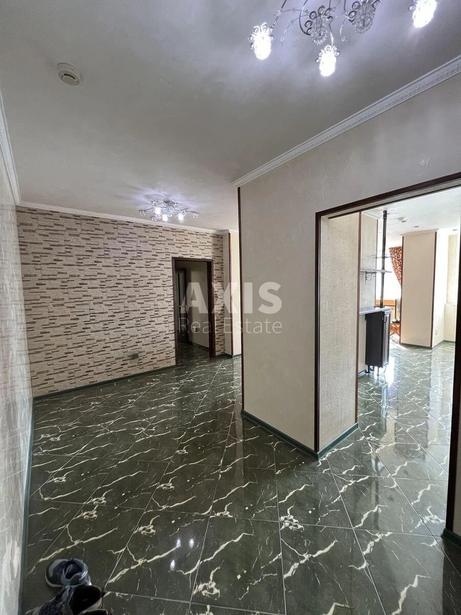 2к квартира ул. Срибнокильская 1562112