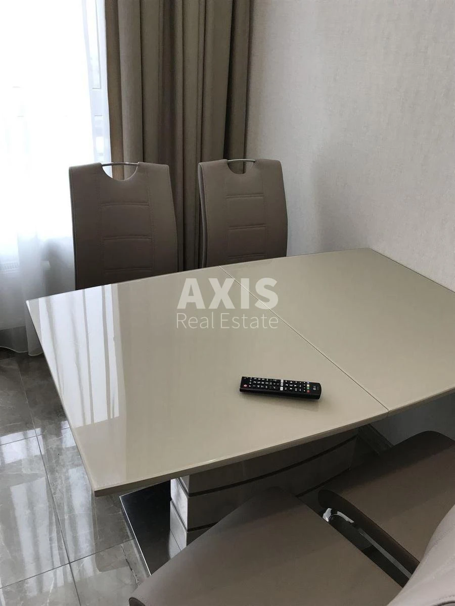 1k apartment vul. Myhajla Maksymovycha 24418201