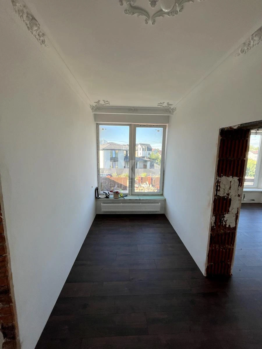 House vul. Smerekova, 367m2, Kyiv city622753