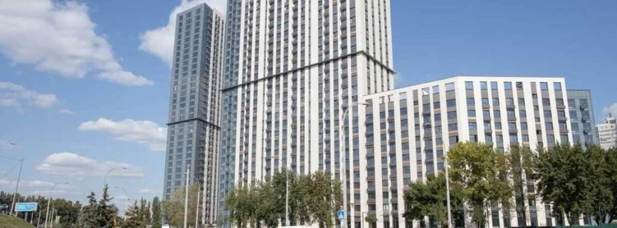 1к квартира ул. Заболотного Академика 1А6357117