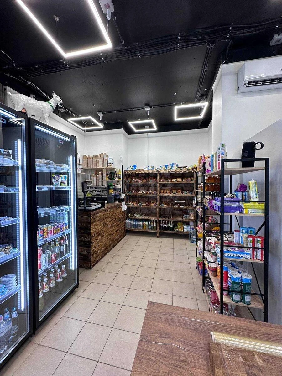 Объект торговли пр-т Бажана Николая 10, 60м27177810