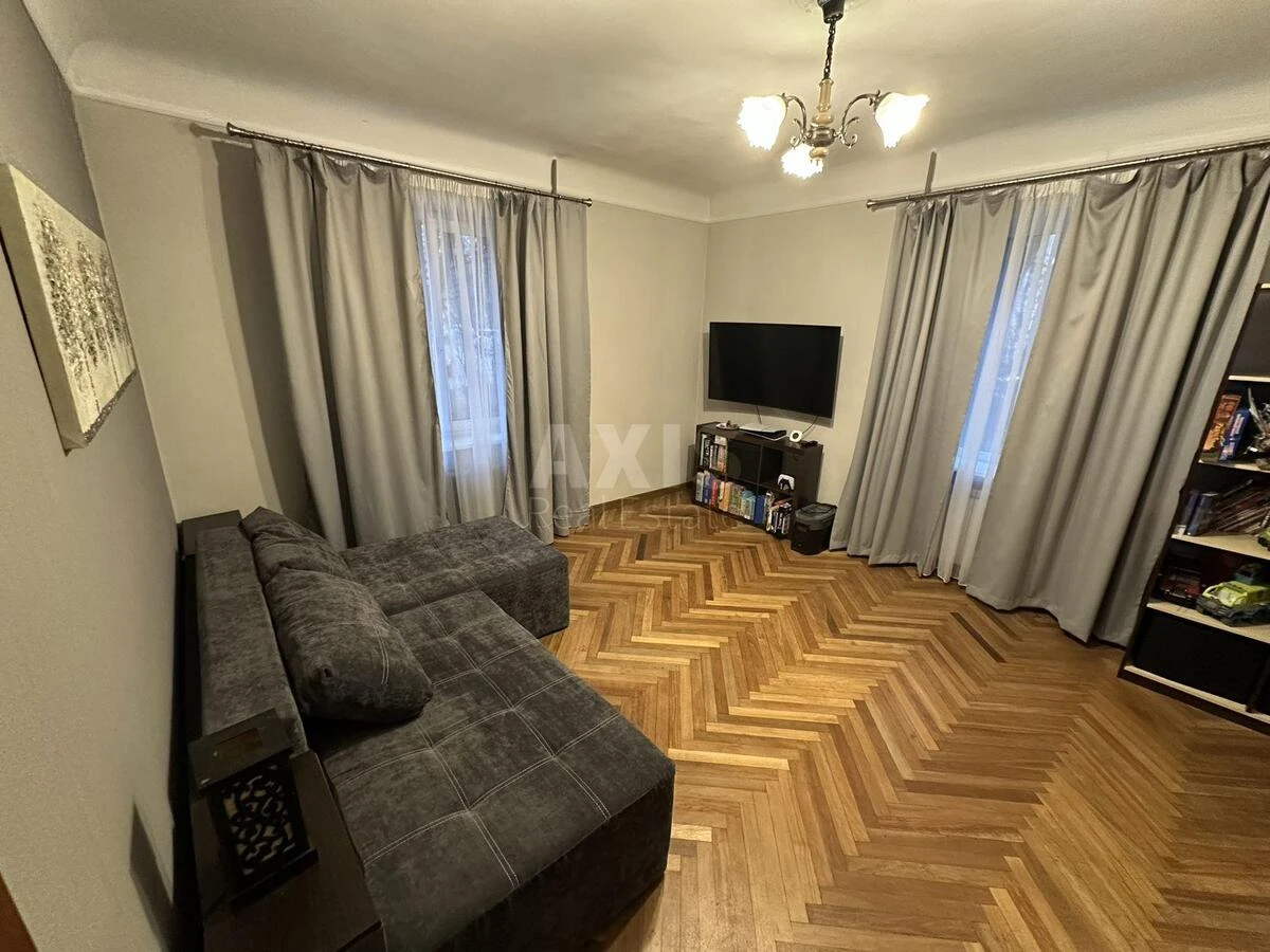 2к квартира ул. Донецкая 18636151