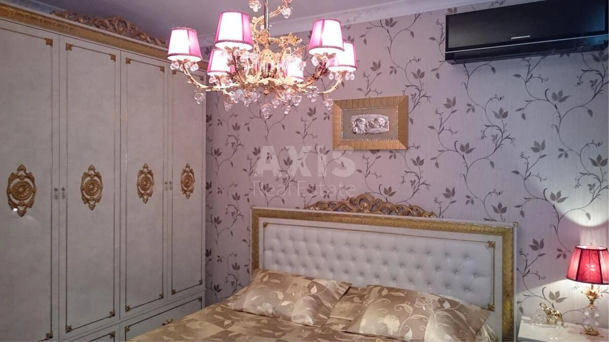 2к квартира пр-т Голосеевский 58А641717