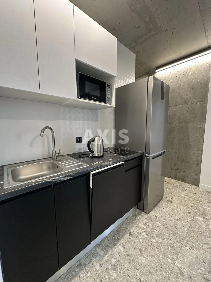 1k apartment pr-t Yevropeyskoho Soyuzu 53/4663371