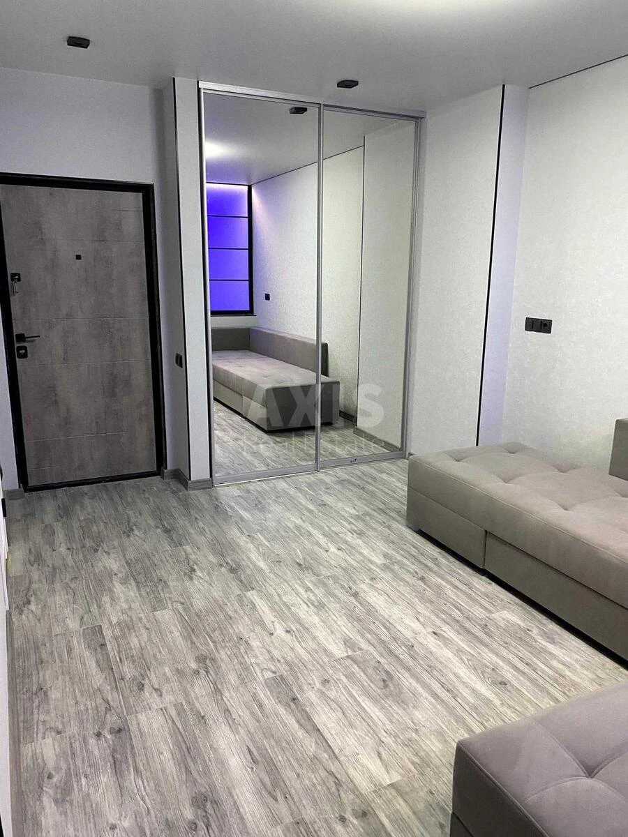 1к квартира ул. Петропавловская 40687854