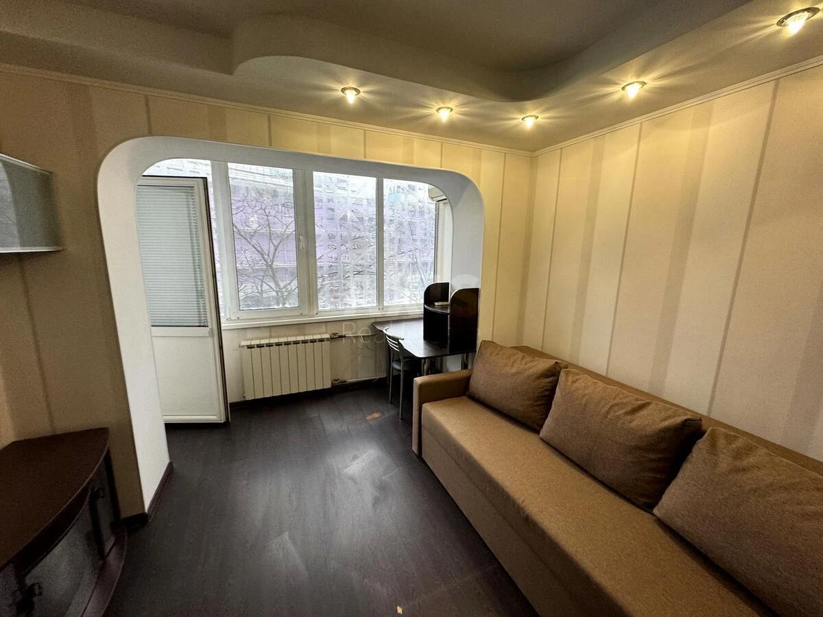 1k apartment pr-t Obolons'kyj 31636585