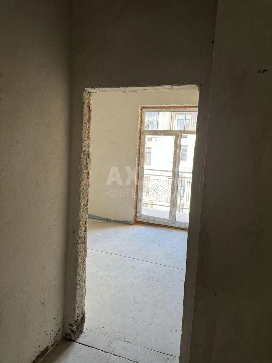 1k apartment vul. Degtjarna 7702922