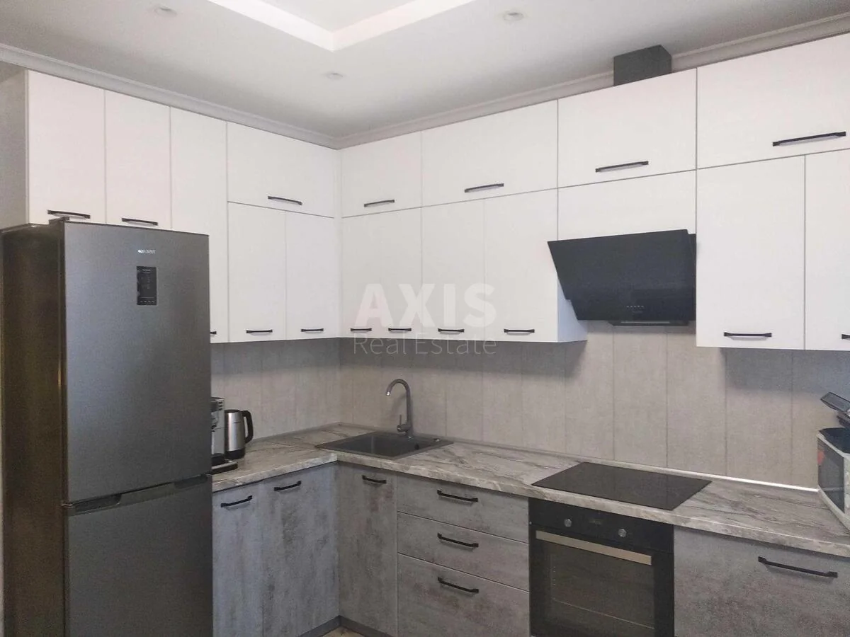 1k apartment pr-t Obolons'kyj 54