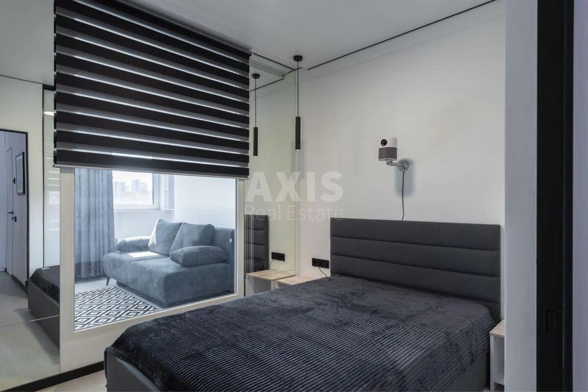 2к квартира пр-т Берестейский 11Б655740