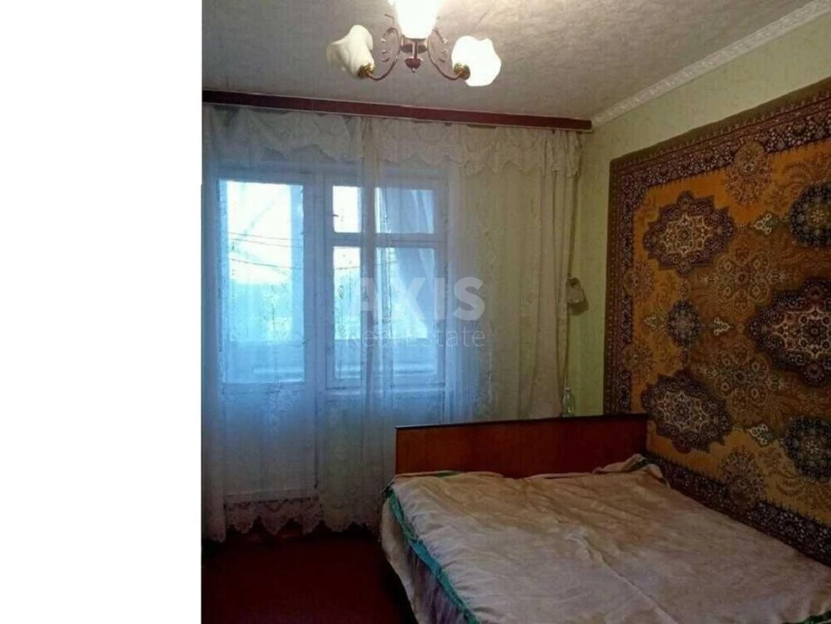 3k apartment vul. Zakrevs'kogo Mykoly 31671431