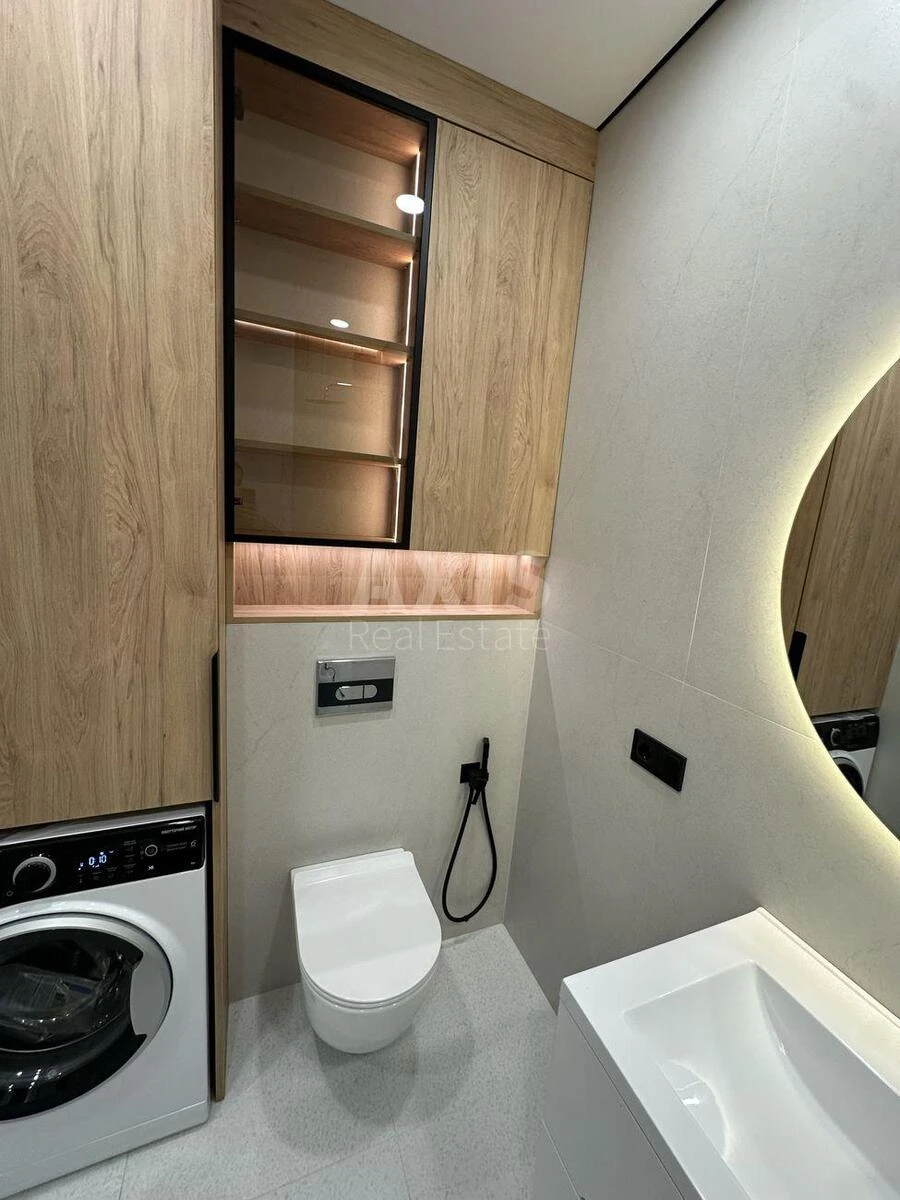 1k apartment vul. Oleksandra Olesja 106710510