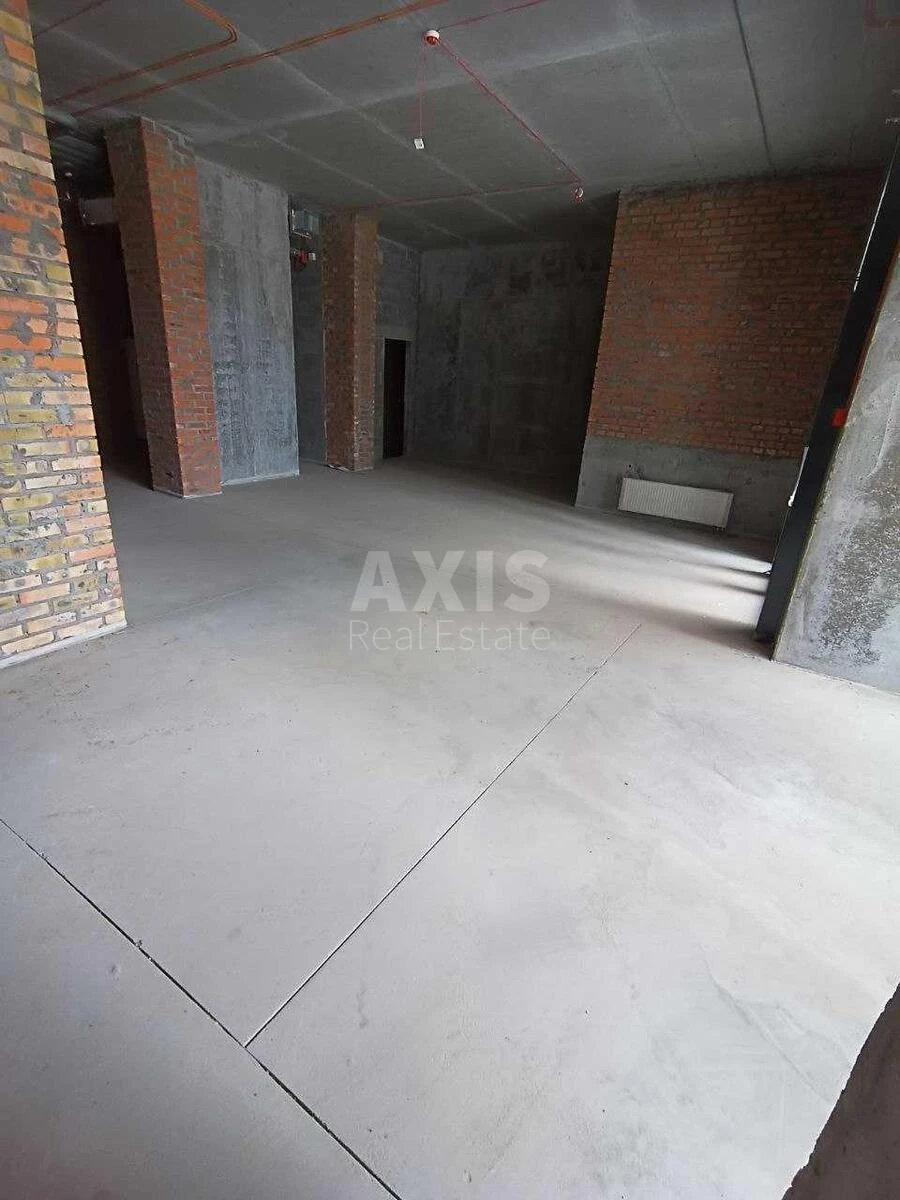 Trade object vul. Viktora Nekrasova 6, 86m26352410