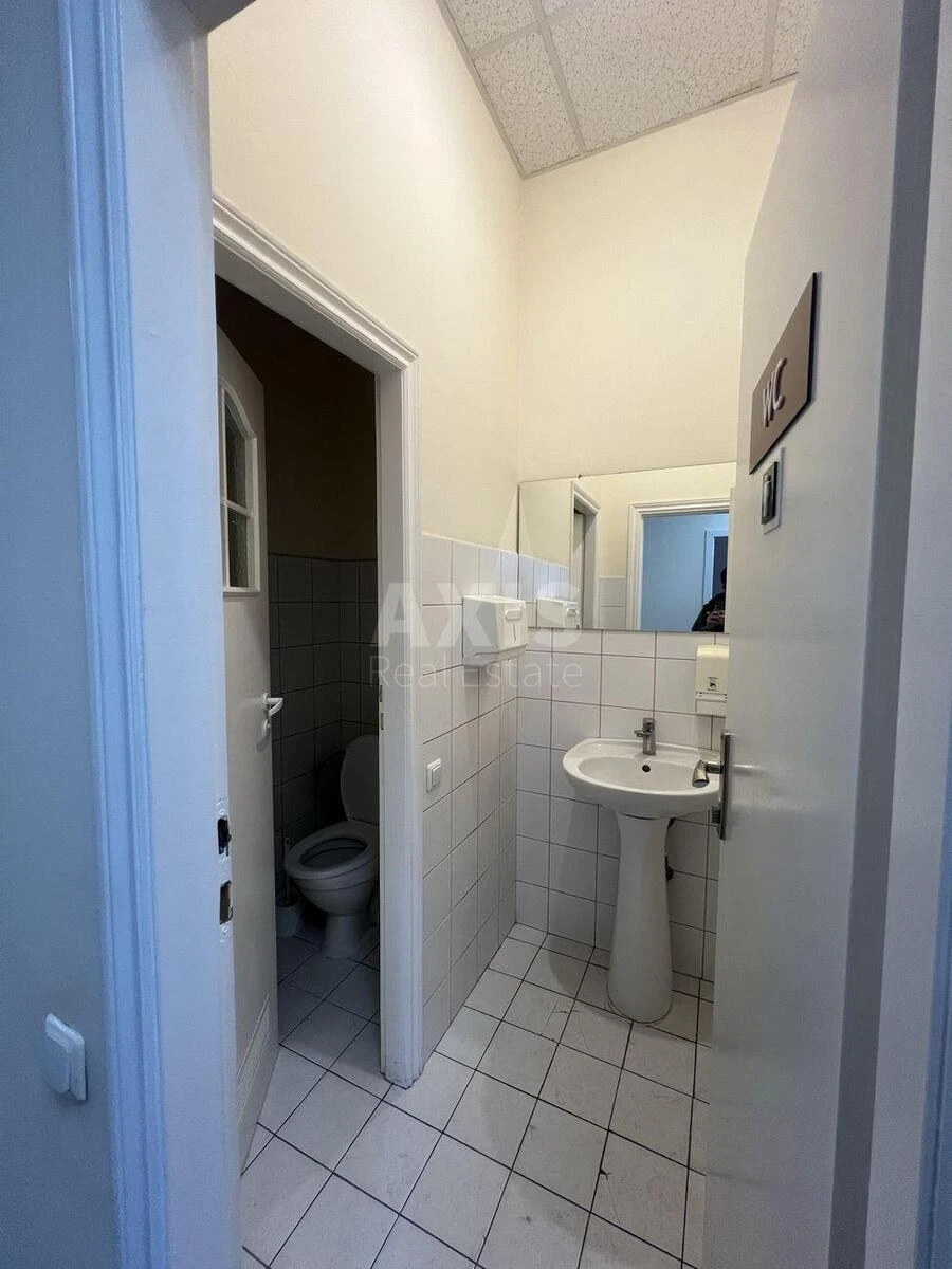 Office vul. Jaroslaviv Val 38, 209m27175810
