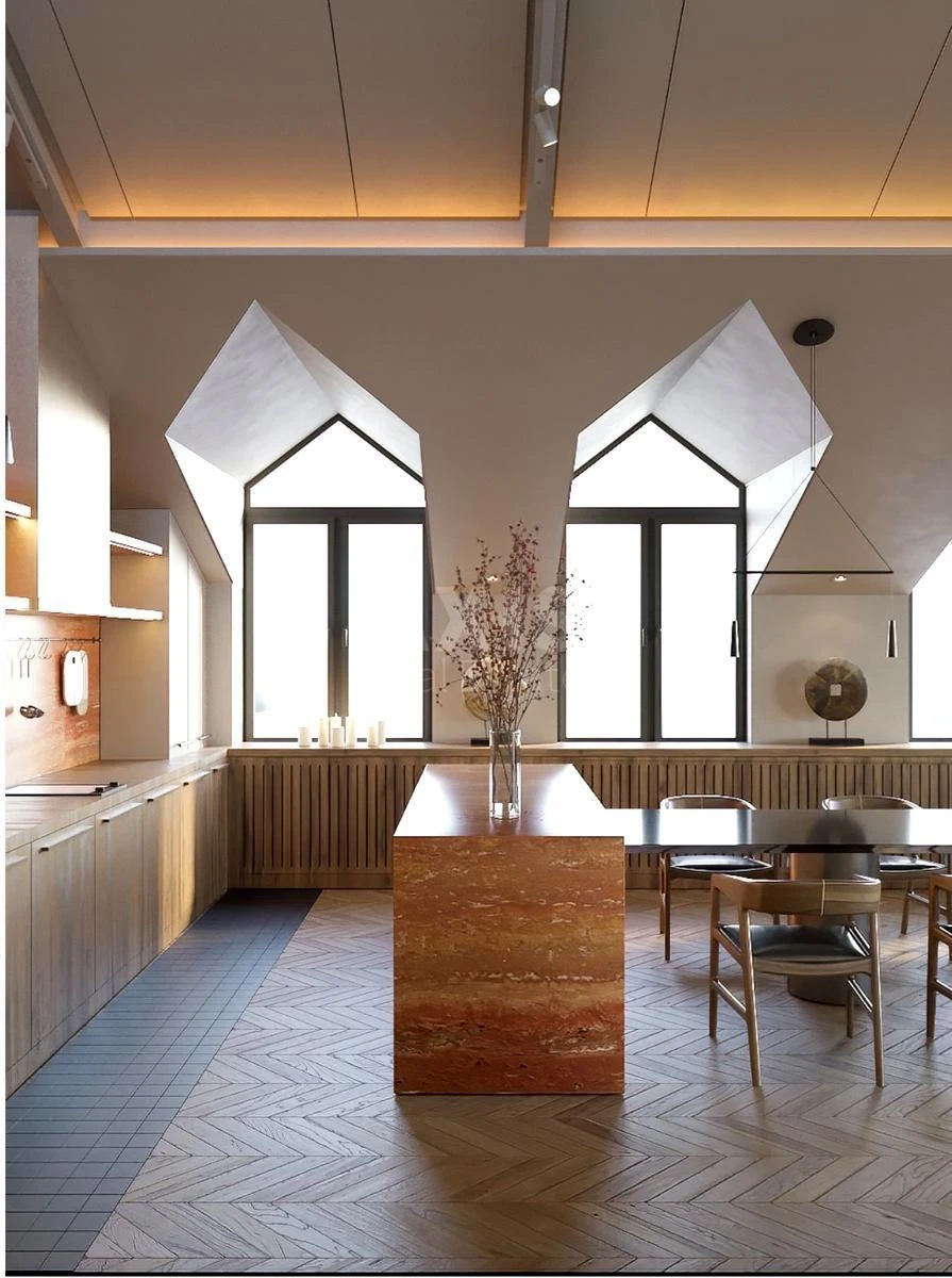 4k apartment vul. Instytuts'ka 13А7018915