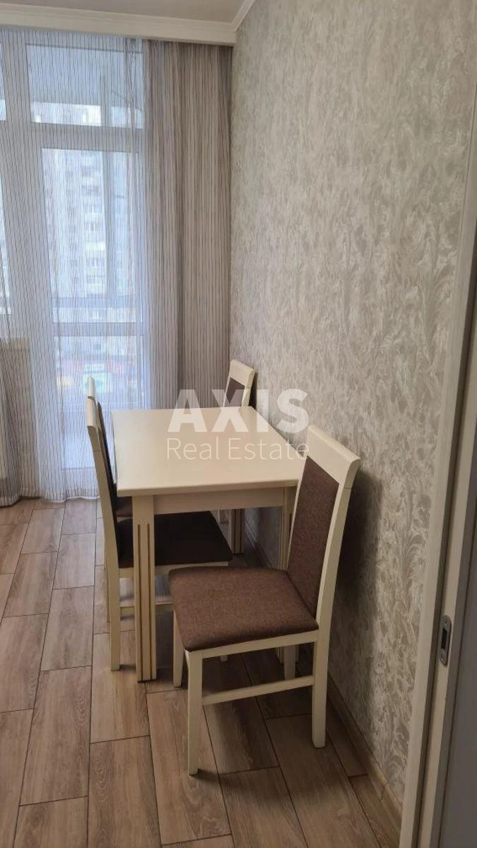 1k apartment vul. Revuc'kogo 40449772