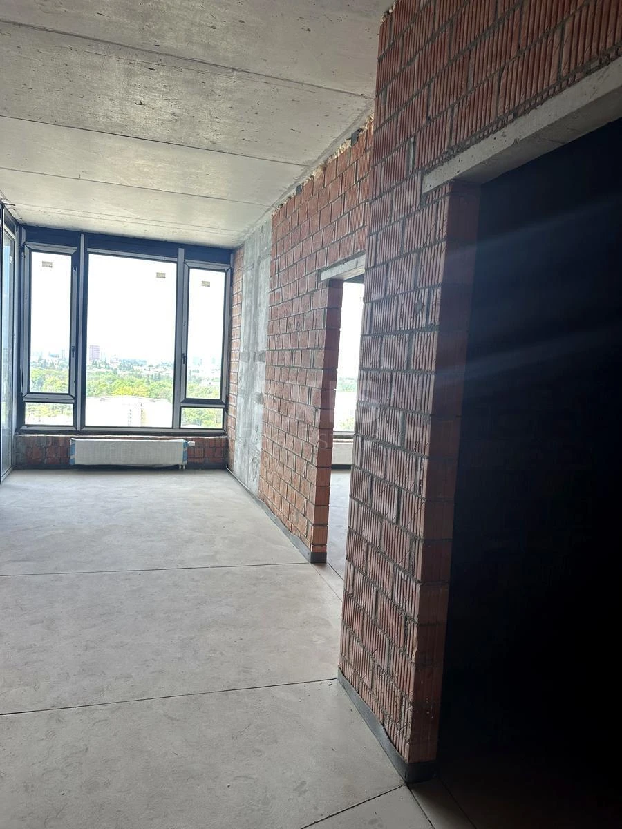 1к квартира ул. Хохловых Семьи 8655391