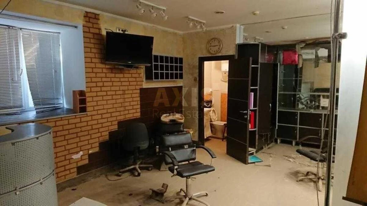 Trade object prov. Kolomyjs'kyj 3/1, 80m2634801