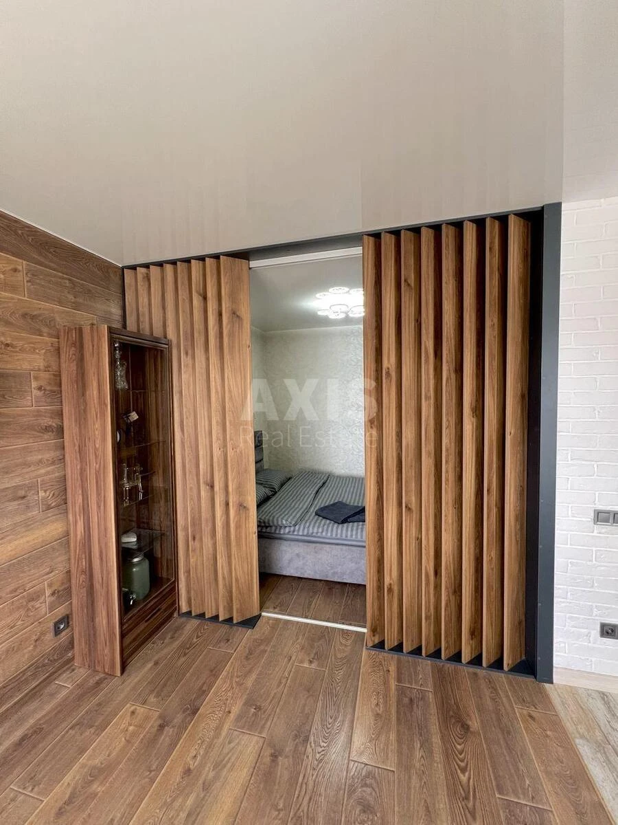 1к квартира ул. Вишняковская 2651936