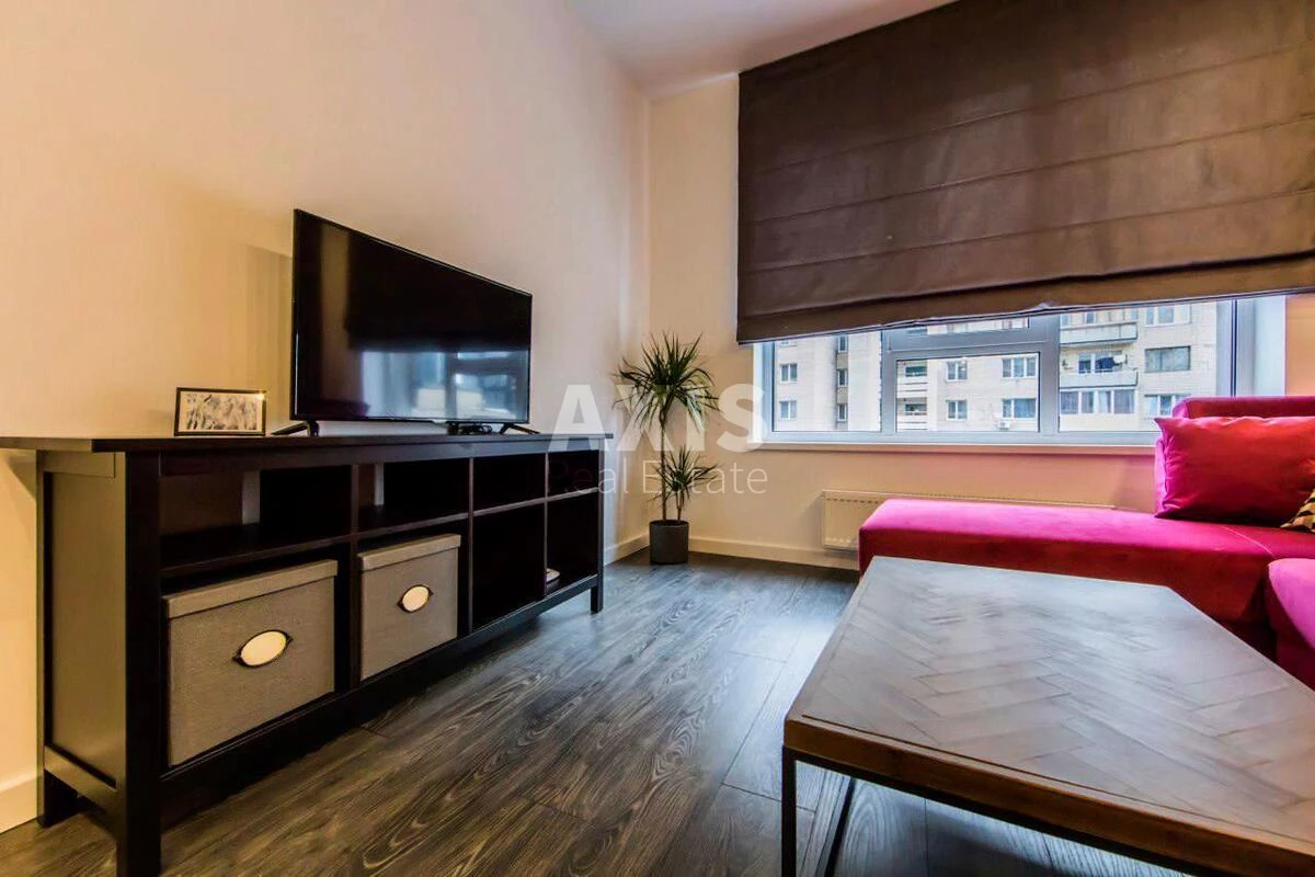 2k apartment vul. Vasylya Tyutyunnyka 28A655340