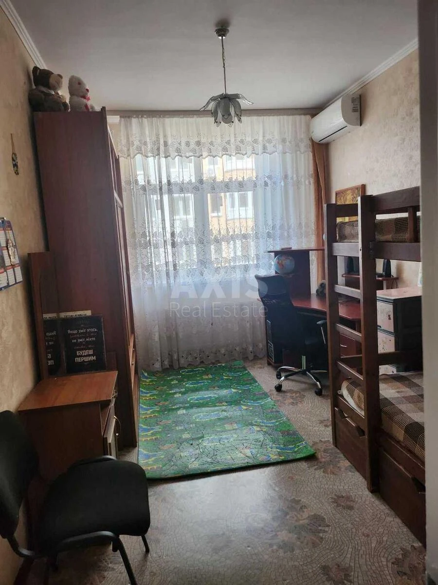 3к квартира пр-т Палладина Академика 20699234