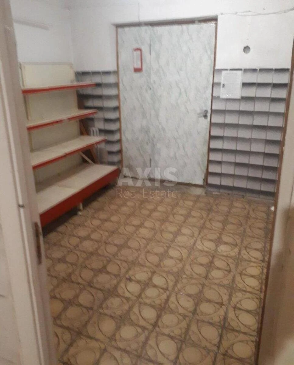 Trade object vul. Volkova Kosmonavta 20, 135m2540501