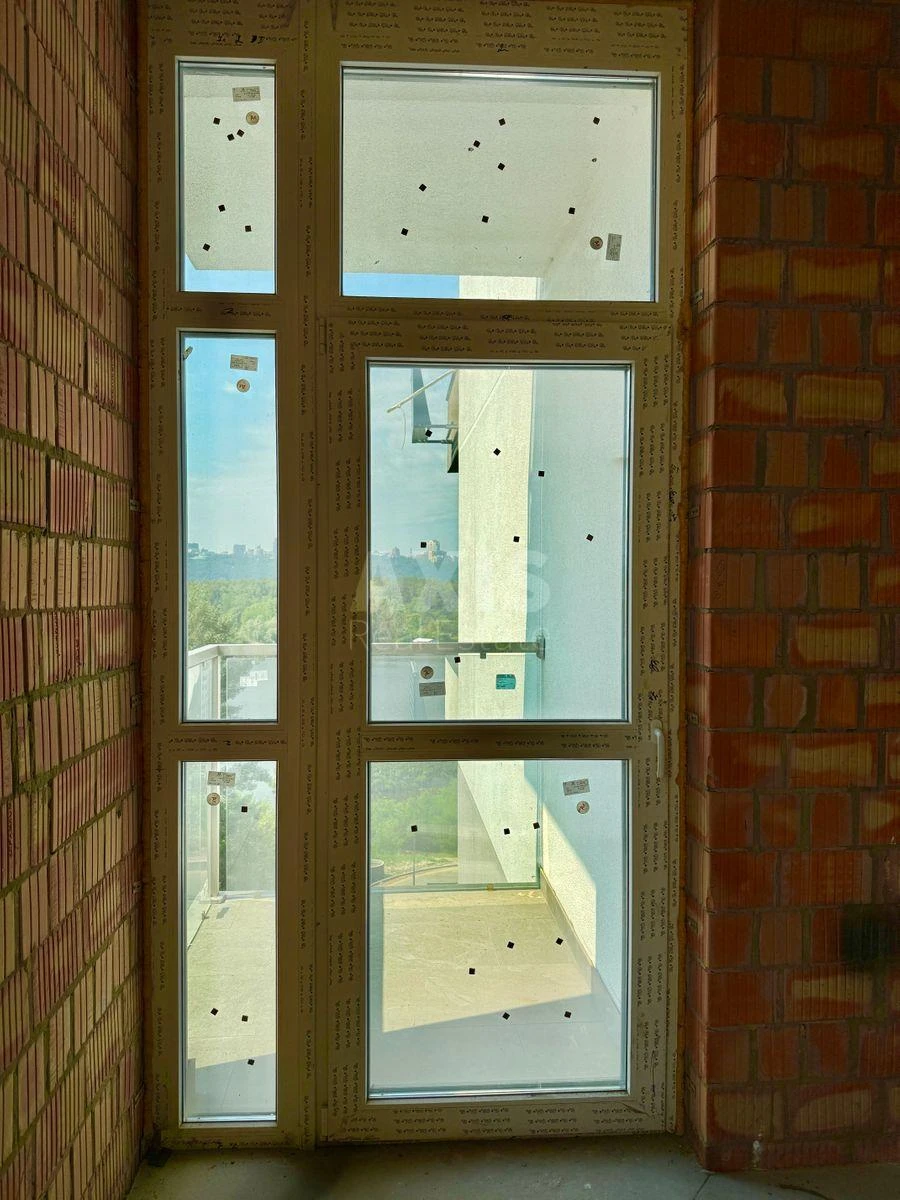 4k apartment vul. Mykil's'ko-Slobids'ka 11584475