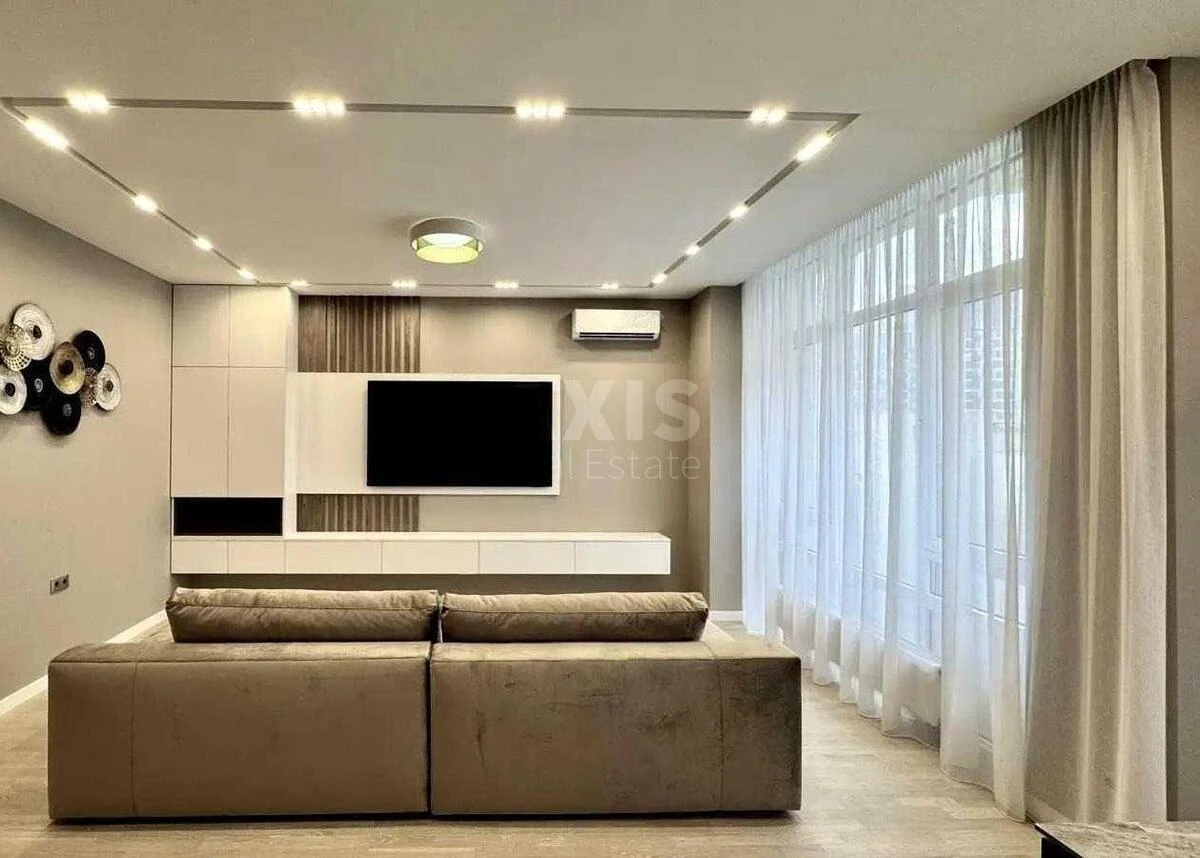 3k apartment vul. Saperne Pole 5627644